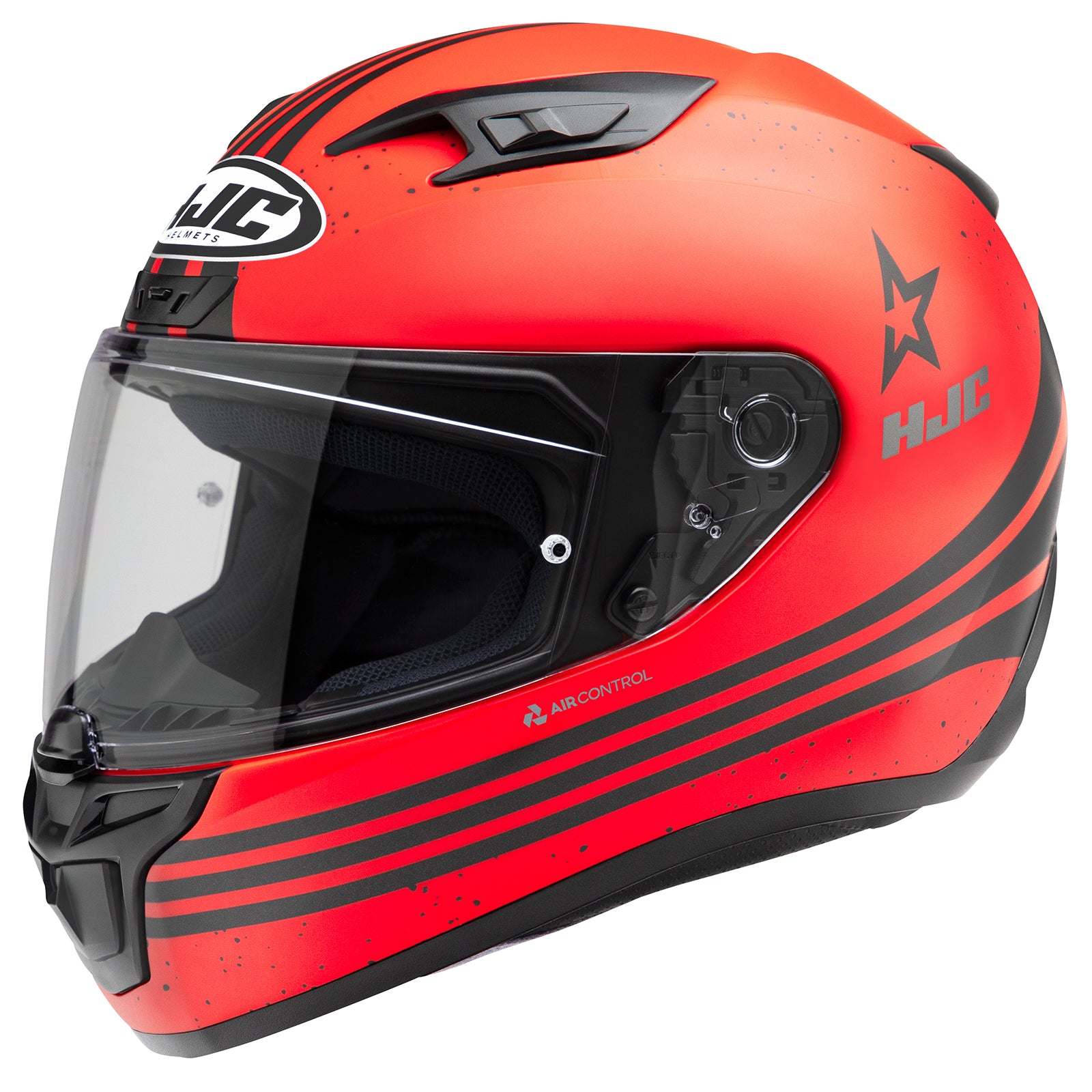 HJC i10 Star Helmet 3XL