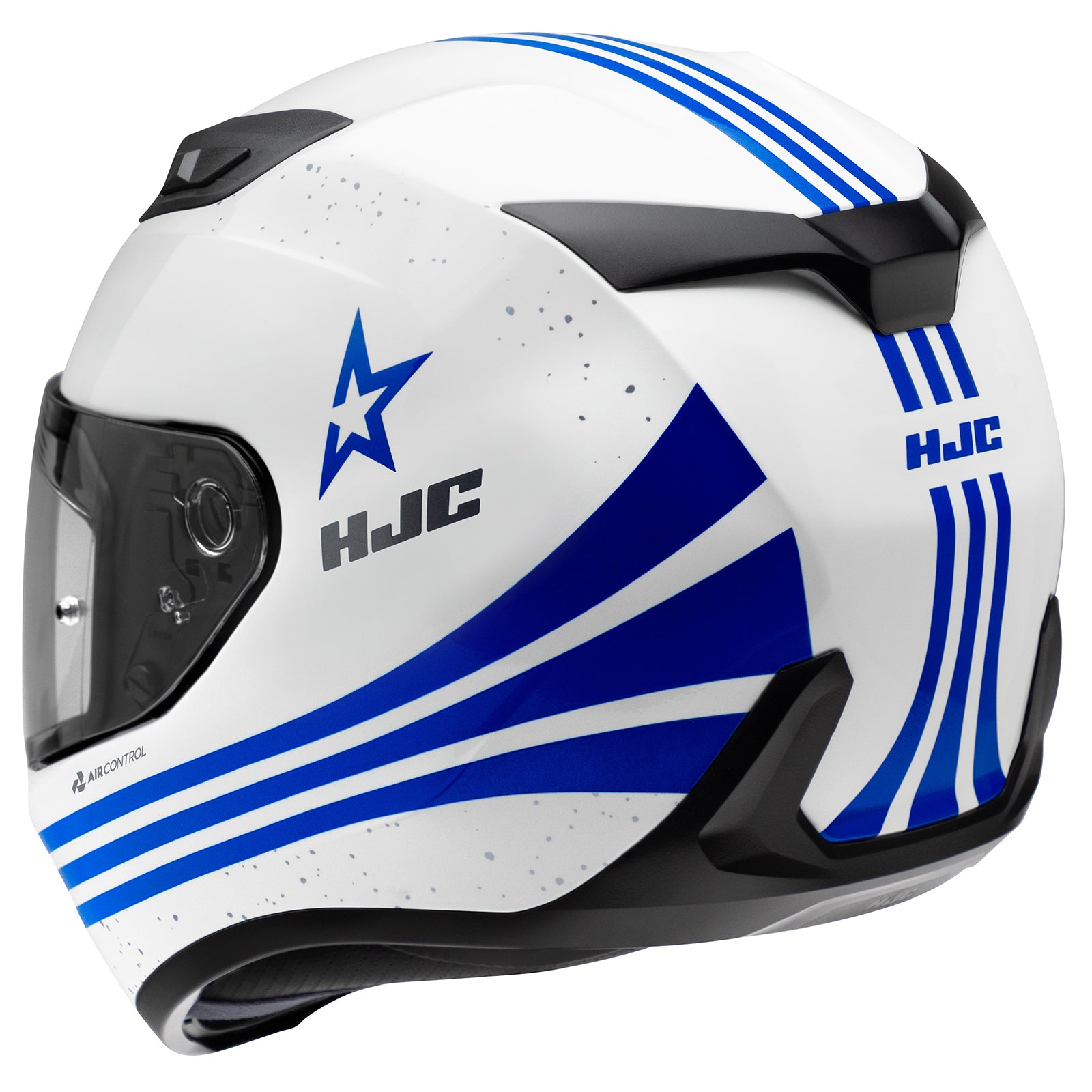 HJC i10 Star Helmet 3XL