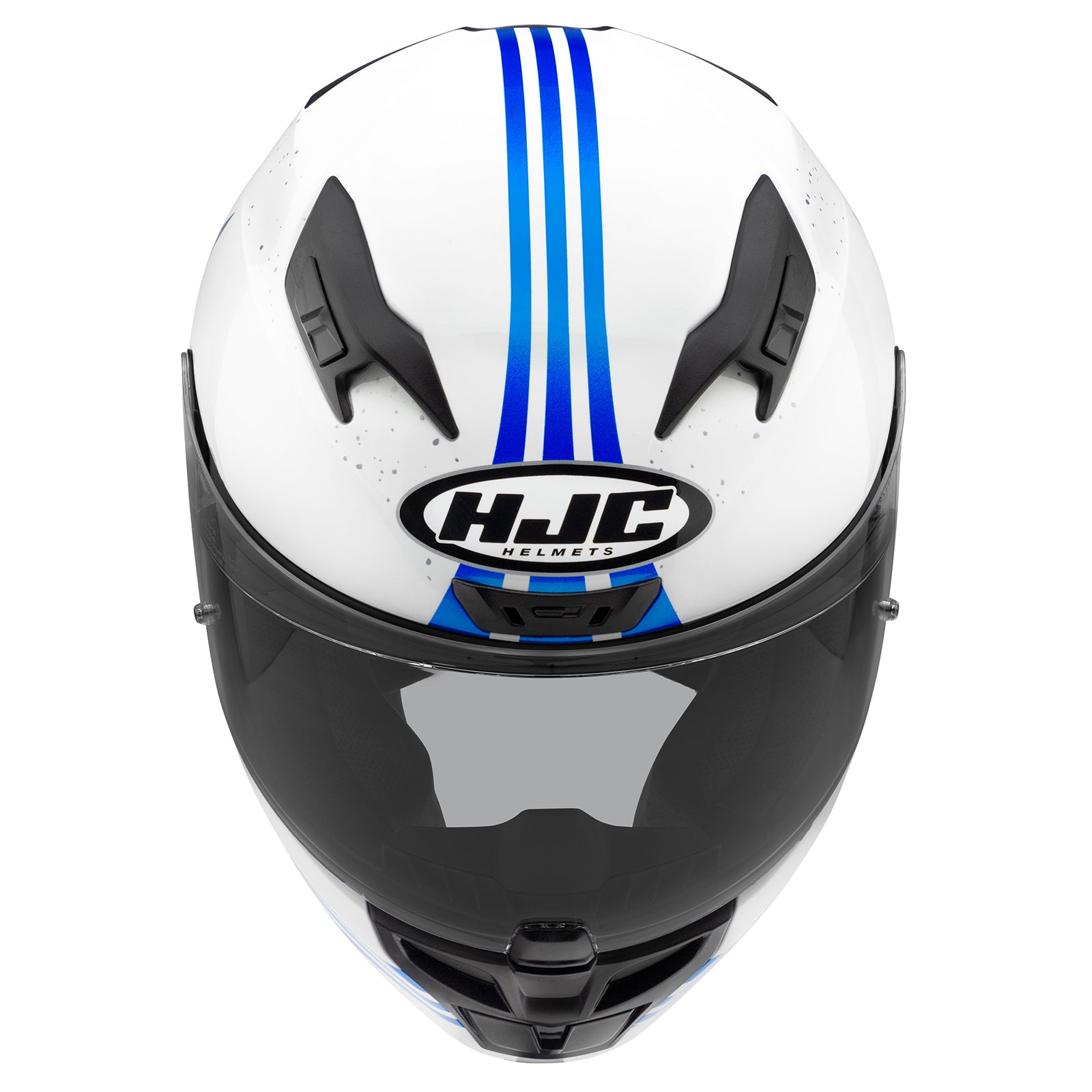 HJC I10 Star Full Face Motorcycle Helmet - Adventure Parts