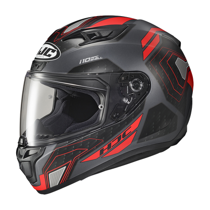 HJC I10 Sonar Full Face Motorcycle Helmet - Adventure Parts