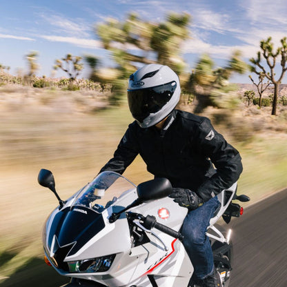 HJC I11 Motorcycle Helmets - Adventure Parts