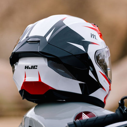 HJC I11 Instant Motorcycle Helmets - Adventure Parts