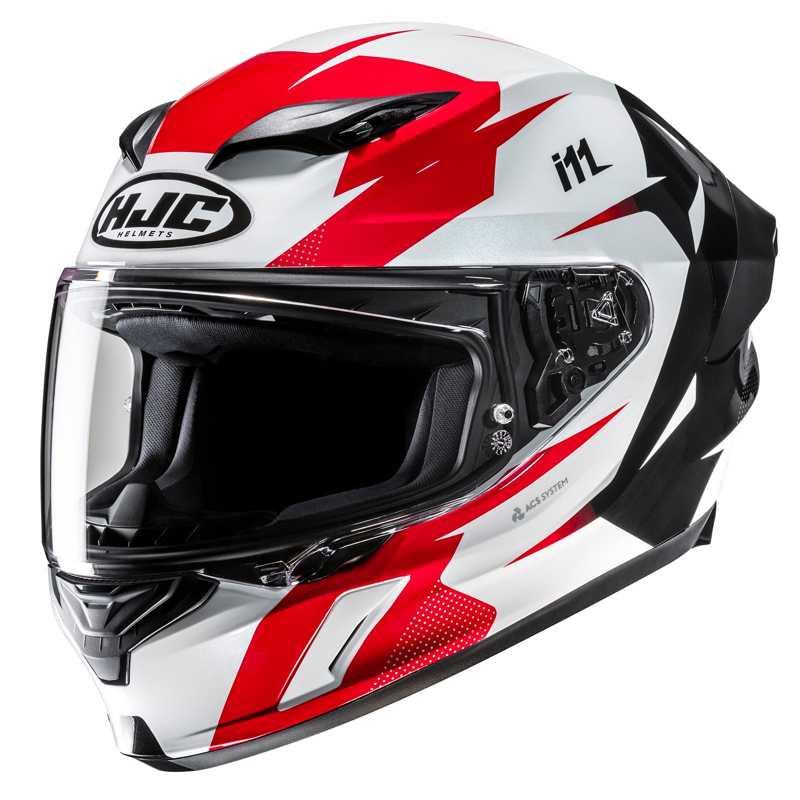 HJC i11 Helmet - Instant - MC3H