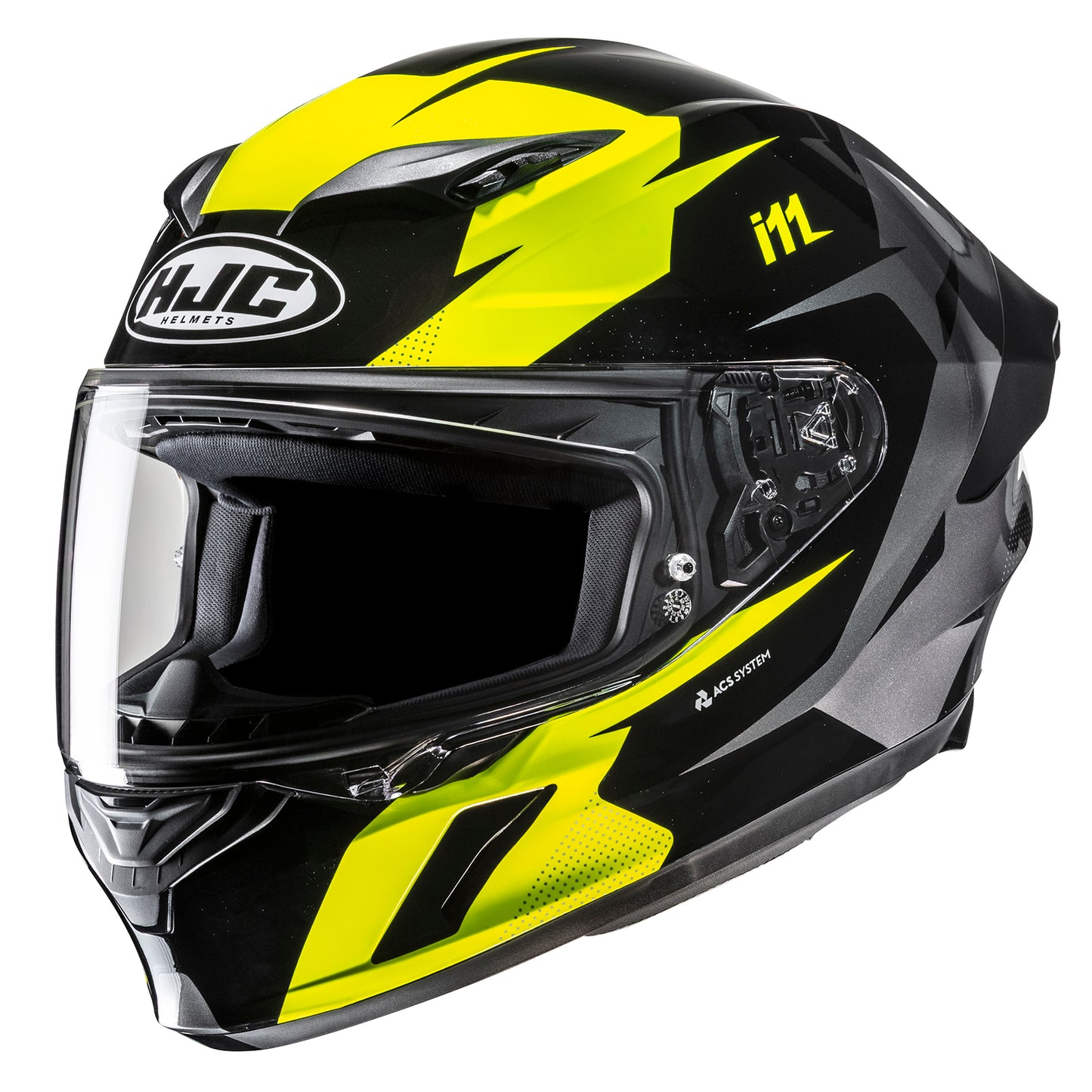 HJC I11 Instant Motorcycle Helmets - Adventure Parts