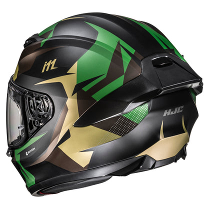 HJC I11 Instant Motorcycle Helmets - Adventure Parts