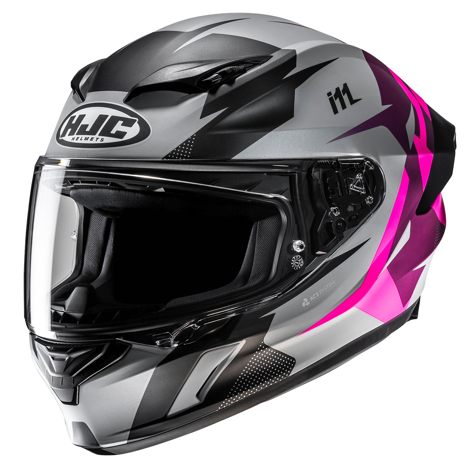 HJC i11 Helmet - Instant - MC3H