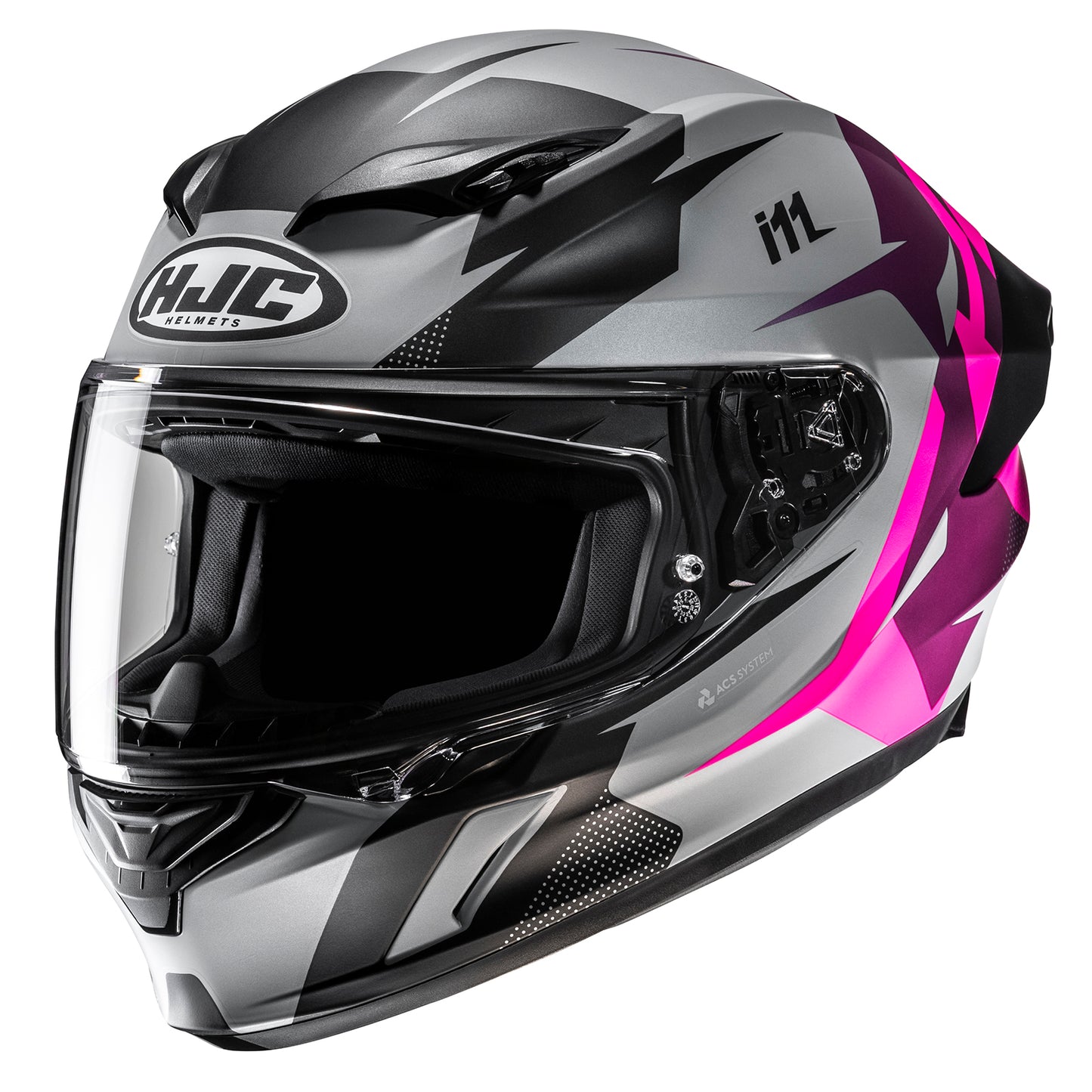 HJC I11 Instant Motorcycle Helmets - Adventure Parts