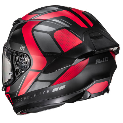 HJC i11 Sub Motorcycle Helmets - Adventure Parts