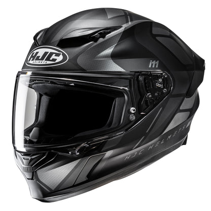 HJC i11 Sub Motorcycle Helmets - Adventure Parts