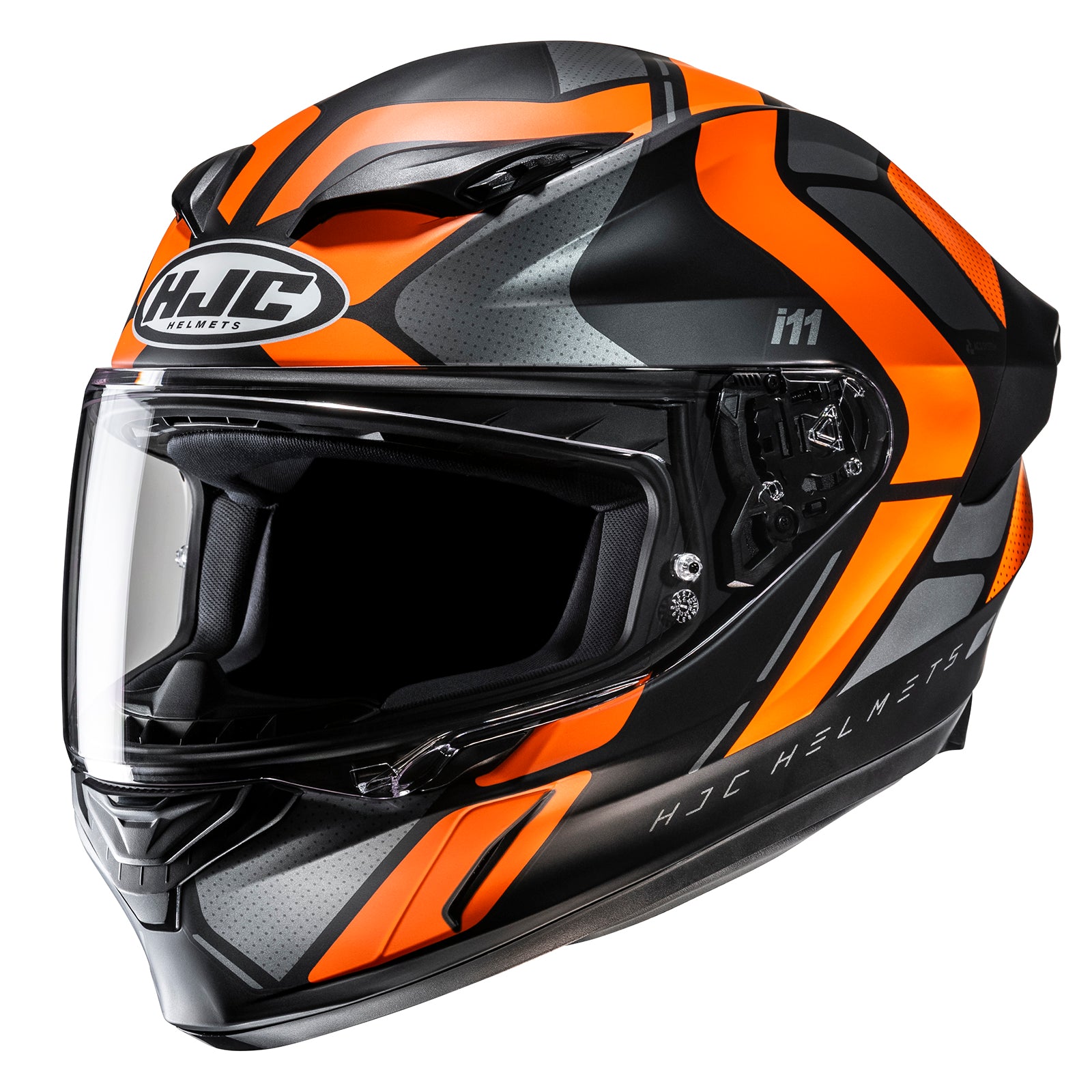 HJC i11 Sub Helmet Md