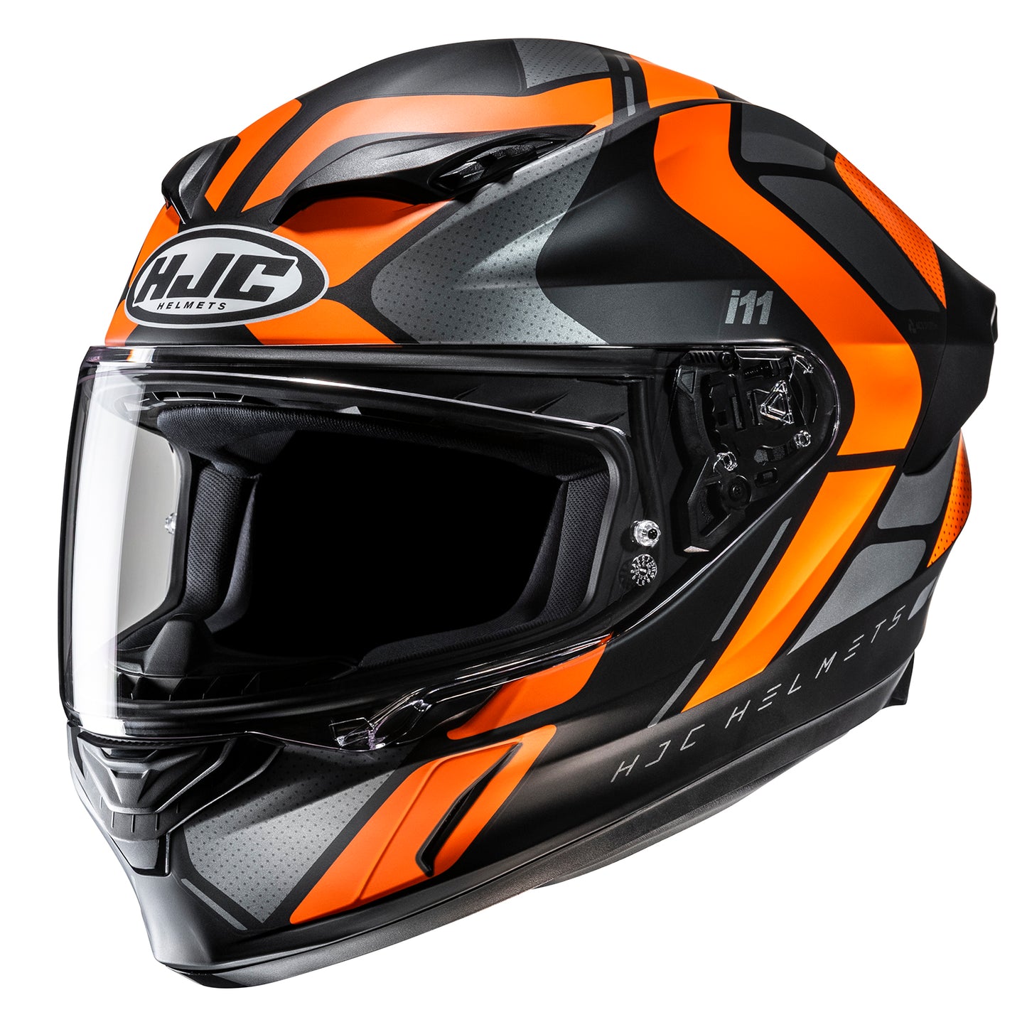 HJC i11 Sub Motorcycle Helmets - Adventure Parts