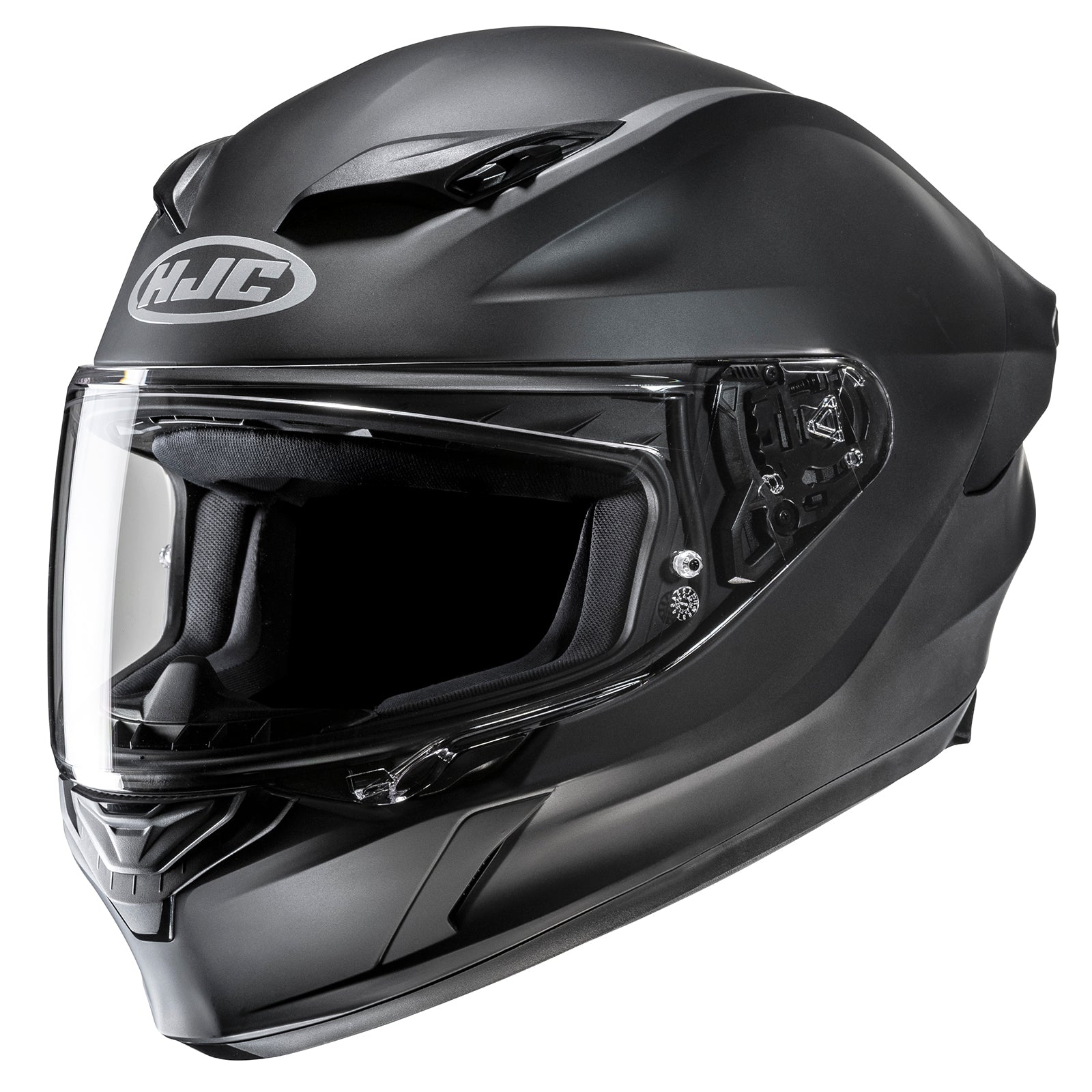 hjc dot helmets i11 Helmet Medium Nardo Gray AGV PISTA GP RR the shell shape helps pfs:label-New Size:M (55-58cm)