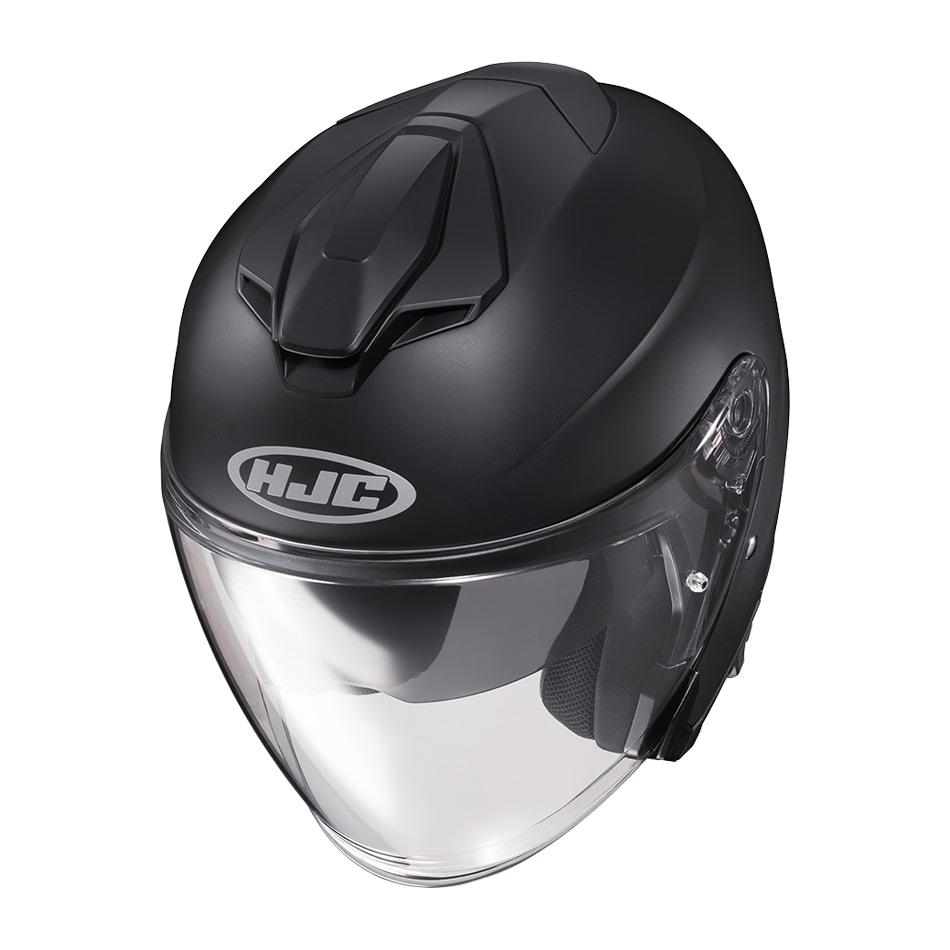 HJC I30 Open Face Motorcycle Helmets - Adventure Parts