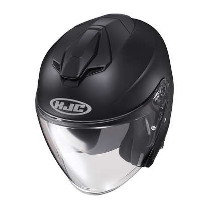 HJC I30 Open Face Motorcycle Helmets - Adventure Parts