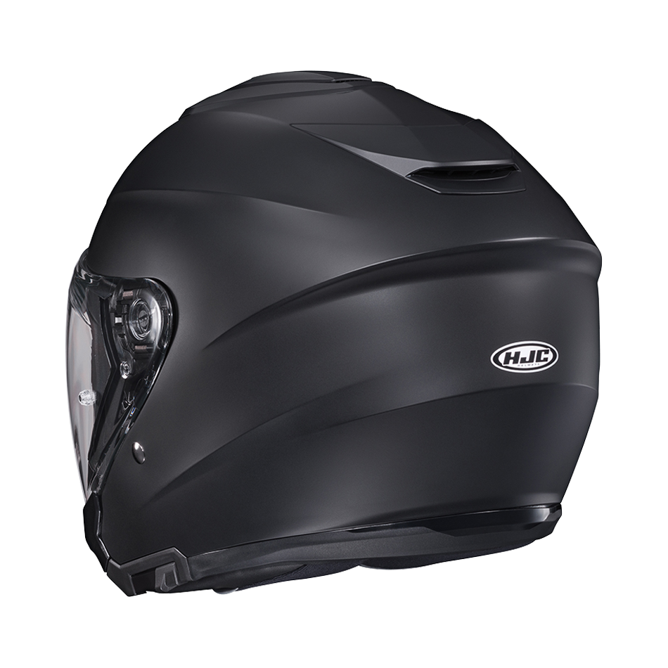 HJC I30 Open Face Motorcycle Helmets - Adventure Parts