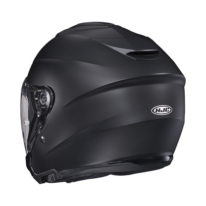 HJC I30 Open Face Motorcycle Helmets - Adventure Parts