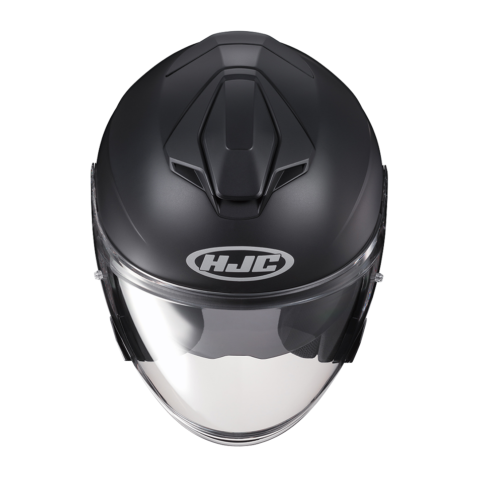 HJC I30 Open Face Motorcycle Helmets - Adventure Parts