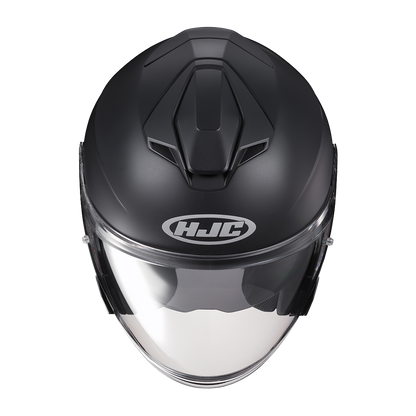 HJC I30 Open Face Motorcycle Helmets - Adventure Parts