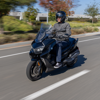 HJC I31 Open Face Motorcycle Helmets - Adventure Parts