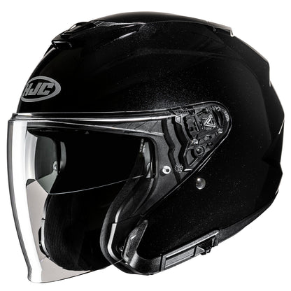 HJC I31 Open Face Motorcycle Helmets - Adventure Parts