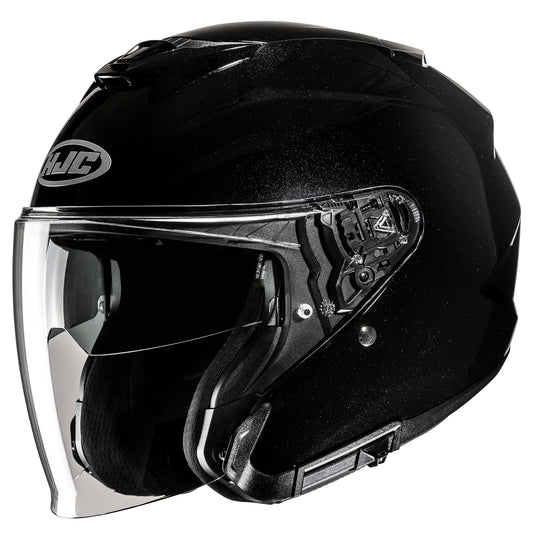 HJC I31 Open Face Motorcycle Helmets - Adventure Parts
