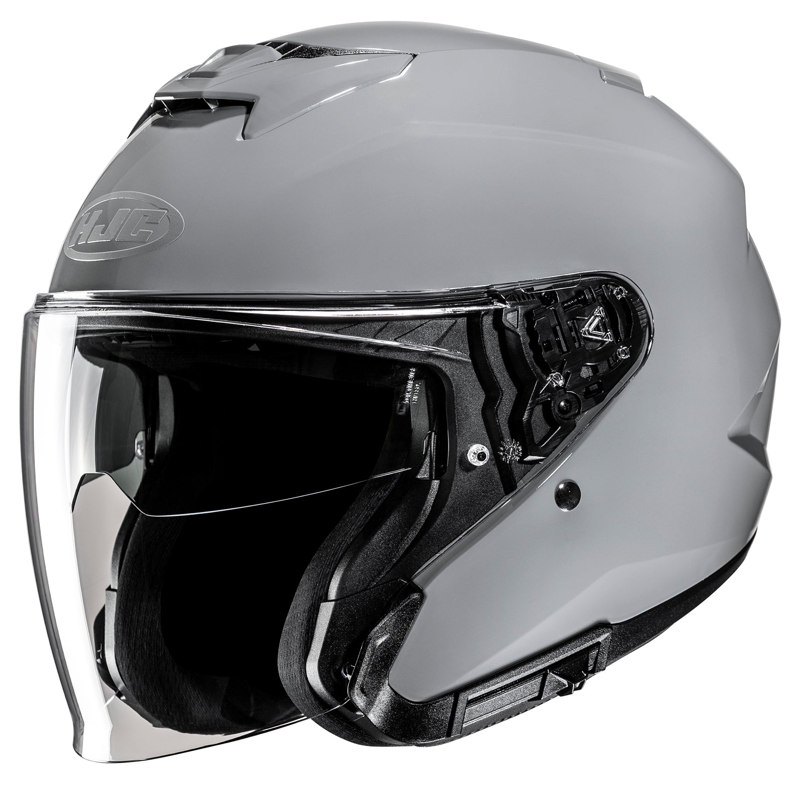 HJC I31 Open Face Motorcycle Helmets - Adventure Parts