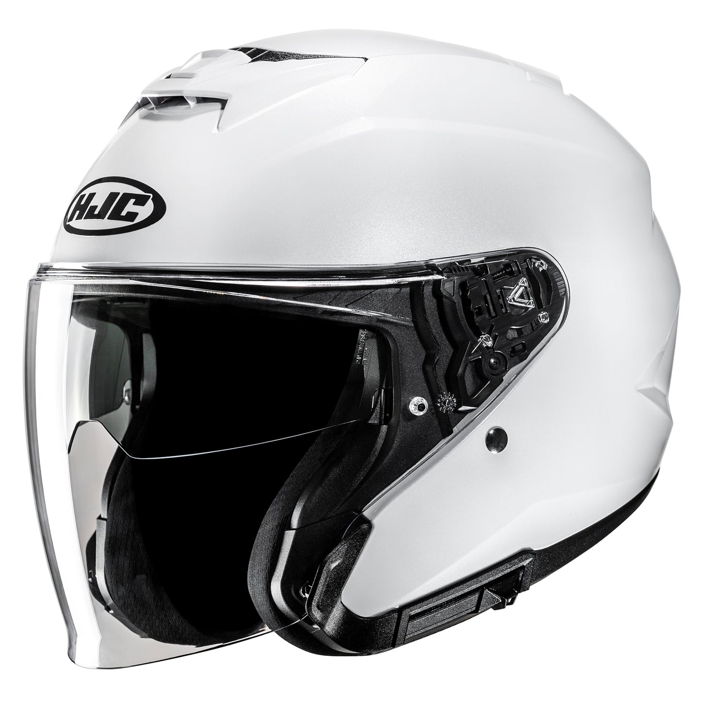 HJC I31 Open Face Motorcycle Helmets - Adventure Parts