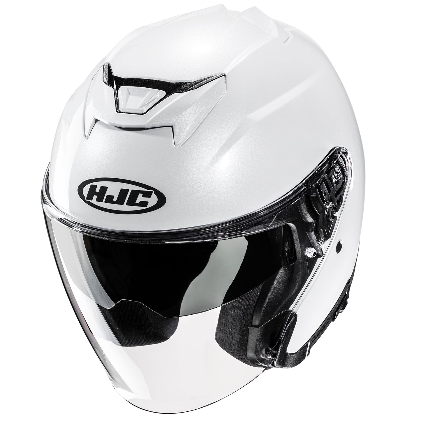 HJC I31 Open Face Motorcycle Helmets - Adventure Parts