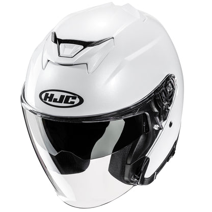 HJC I31 Open Face Motorcycle Helmets - Adventure Parts