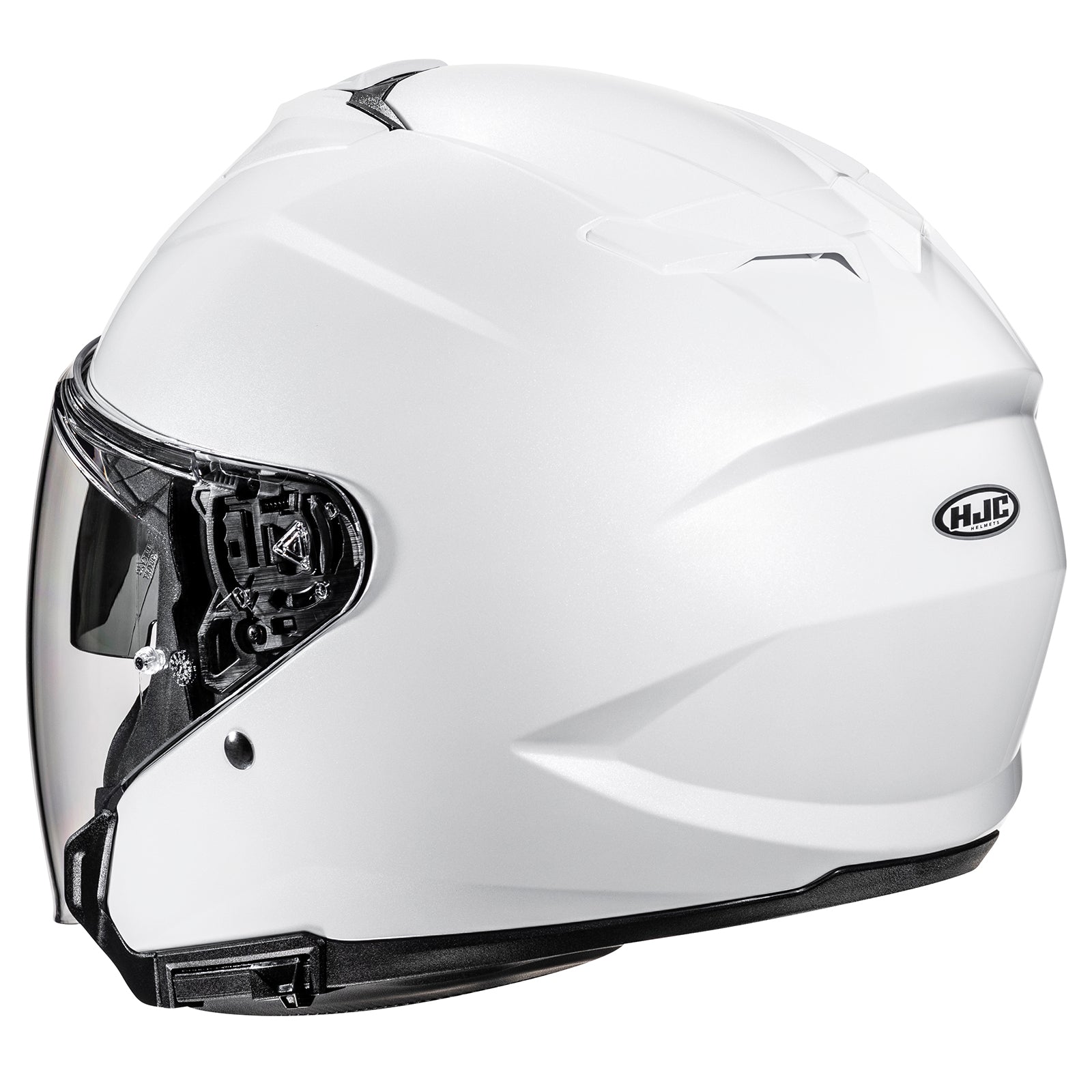 HJC I31 Open Face Motorcycle Helmets | Adventure Parts