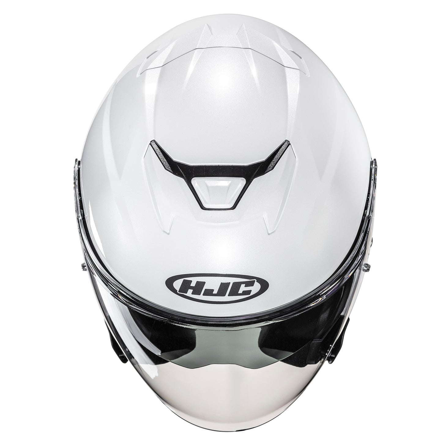 HJC I31 Open Face Motorcycle Helmets - Adventure Parts