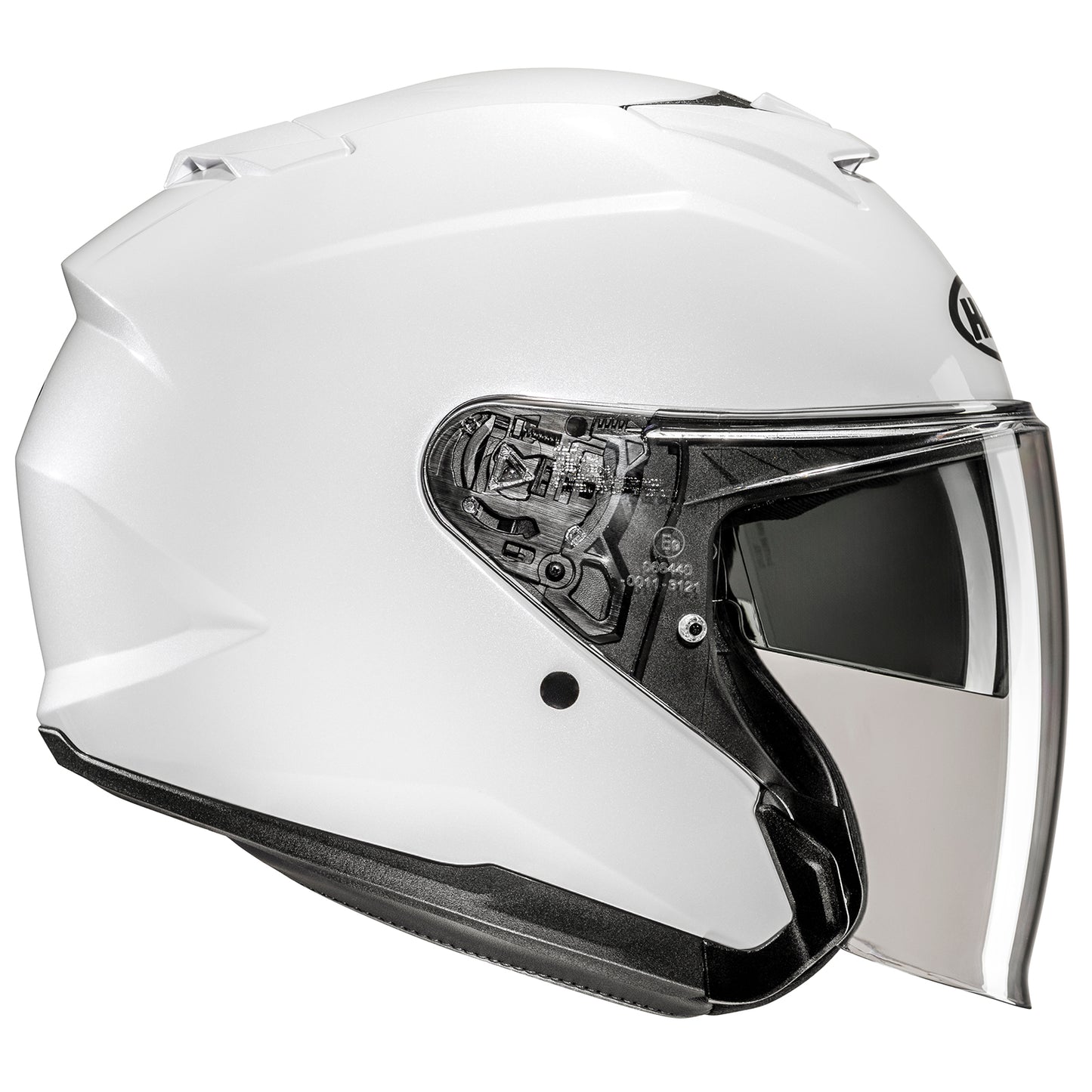 HJC I31 Open Face Motorcycle Helmets - Adventure Parts
