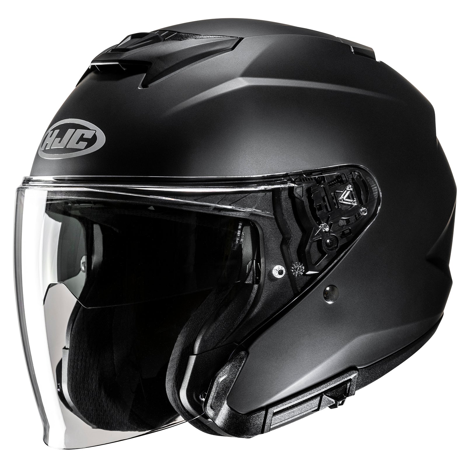 HJC I31 Open Face Motorcycle Helmets - Adventure Parts