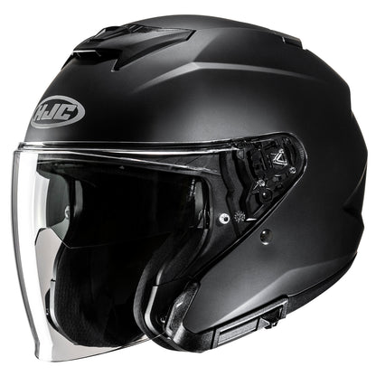 HJC I31 Open Face Motorcycle Helmets - Adventure Parts