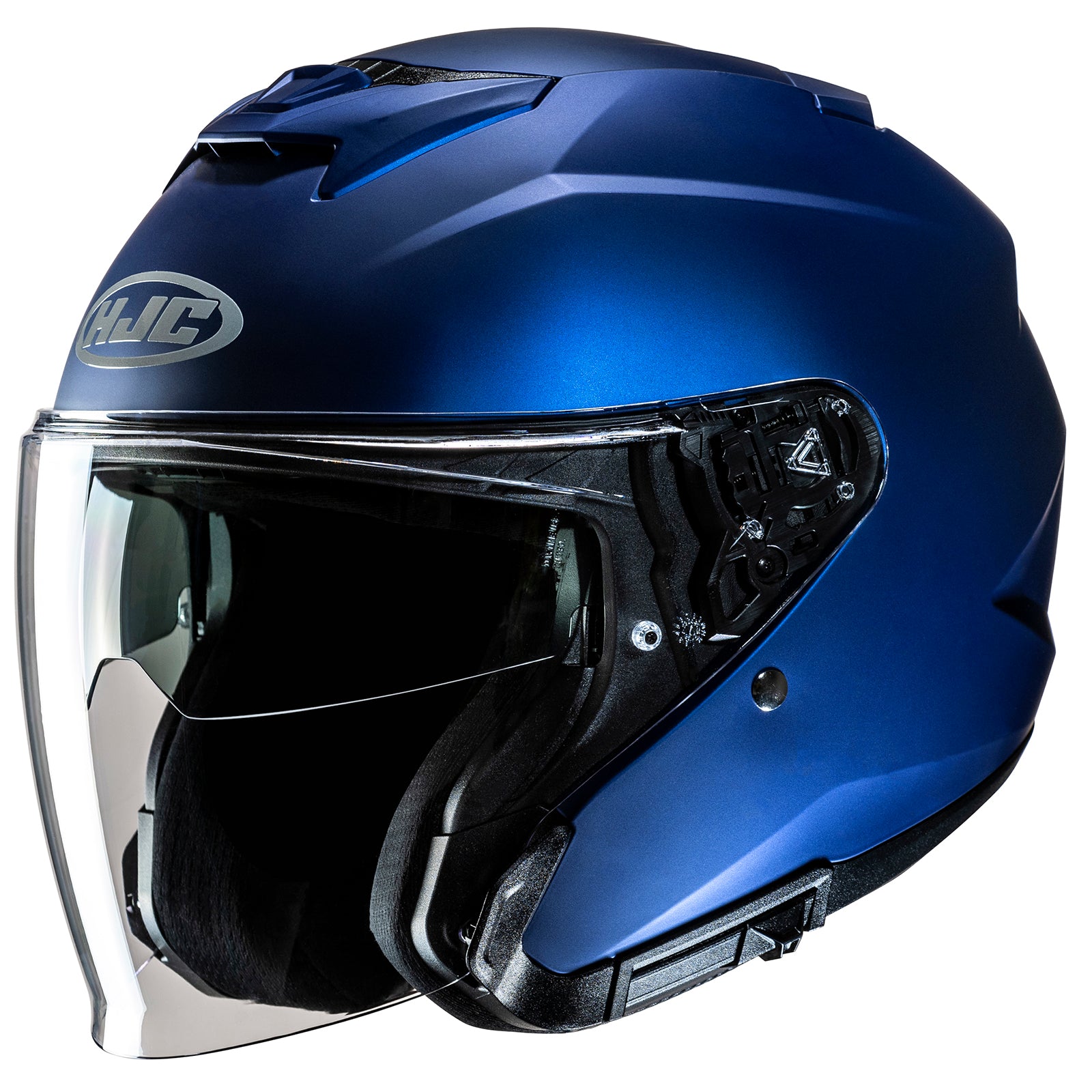 HJC I31 Open Face Motorcycle Helmets - Adventure Parts