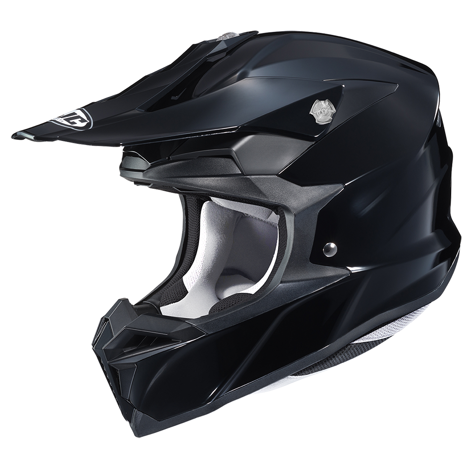 HJC I50 Off Road Motorcycle Helmet - Adventure Parts