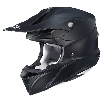 HJC I50 Off Road Motorcycle Helmet - Adventure Parts