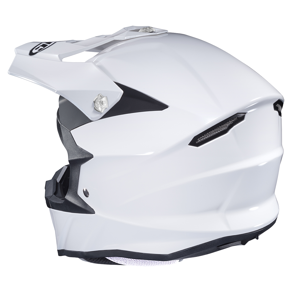 HJC I50 Off Road Motorcycle Helmet - Adventure Parts