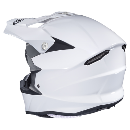 HJC I50 Off Road Motorcycle Helmet - Adventure Parts