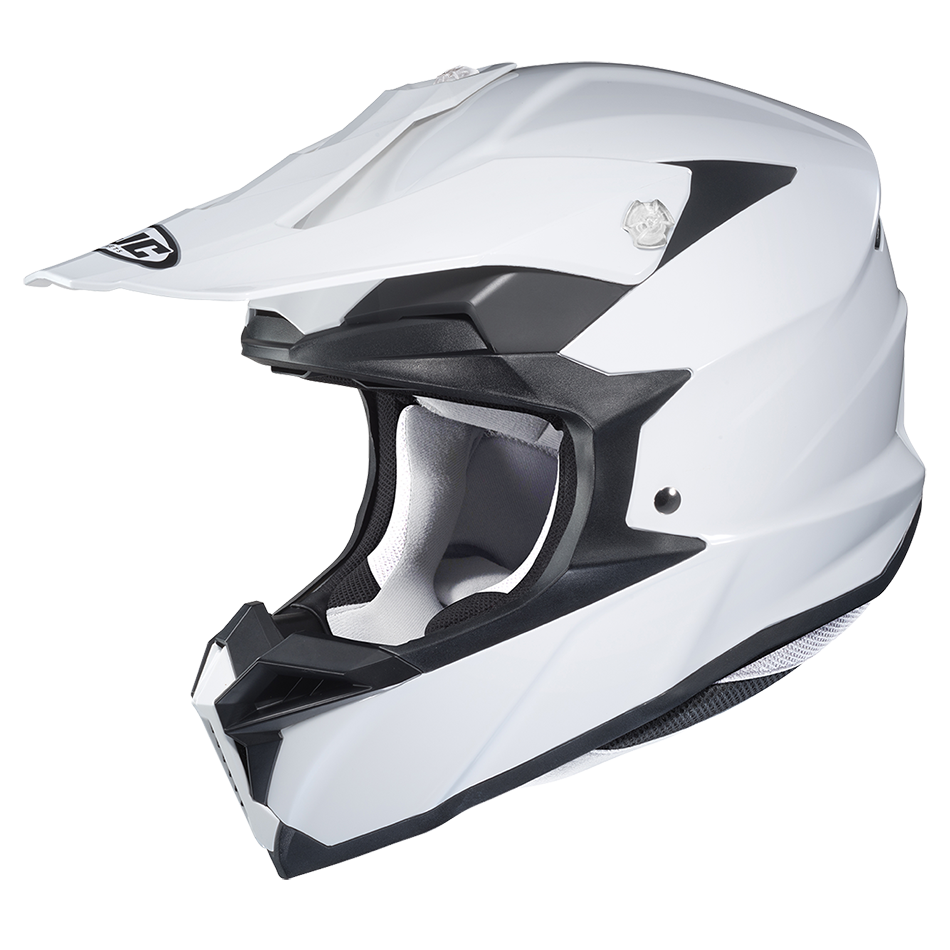 HJC I50 Off Road Motorcycle Helmet - Adventure Parts