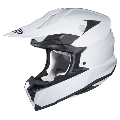 HJC I50 Off Road Motorcycle Helmet - Adventure Parts