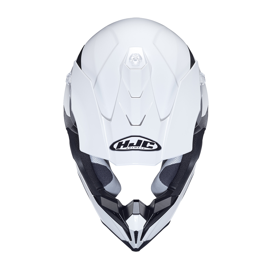 HJC I50 Off Road Motorcycle Helmet - Adventure Parts
