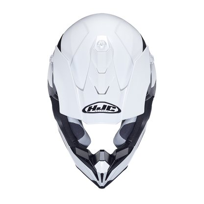 HJC I50 Off Road Motorcycle Helmet - Adventure Parts