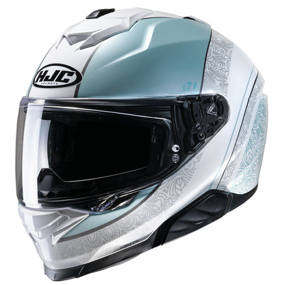HJC I71 Sera Full Face Motorcycle Helmet
