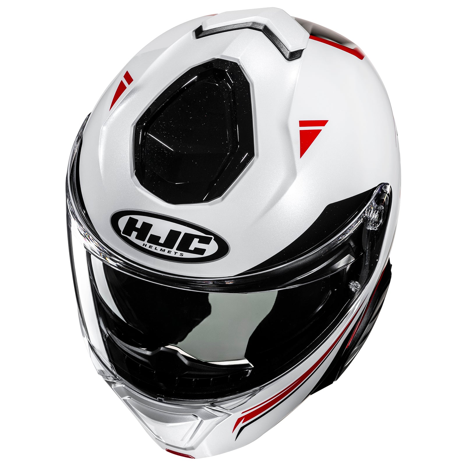 HJC i91 Tricus Helmet XL