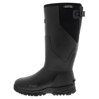 FXR Ice Pro Boots