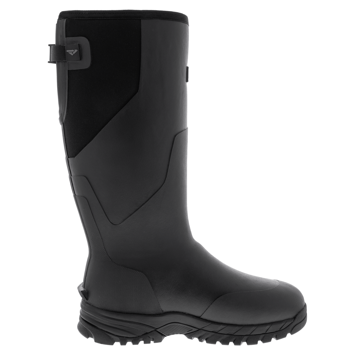 FXR Ice Pro Boots
