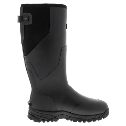 FXR Ice Pro Boots