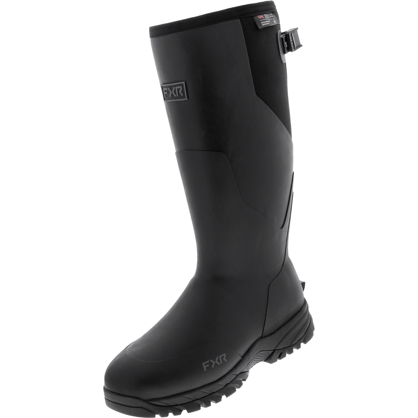 FXR Ice Pro Boots