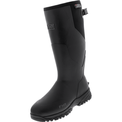 FXR Ice Pro Boots